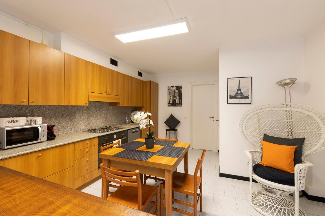 Apartamento La Perla del Lario Bellagio Exterior foto