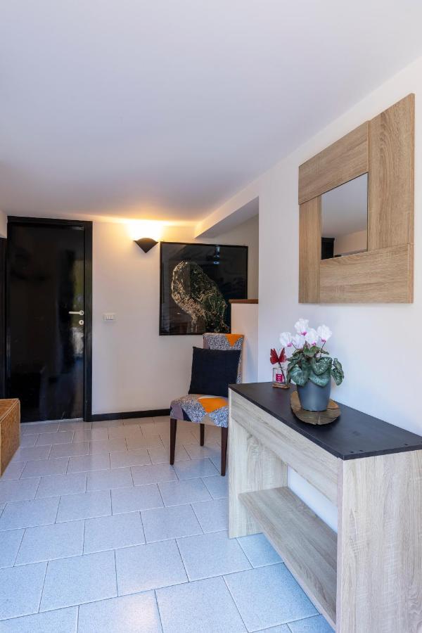 Apartamento La Perla del Lario Bellagio Exterior foto